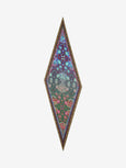 ALOEUW Scarf Silk - PEONIA