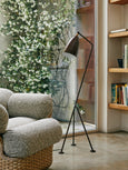 GRÄSHOPPA FLOOR LAMP