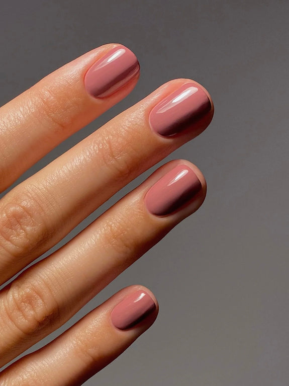 55 Blush de Satin