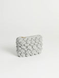 Mala wallet - warm grey