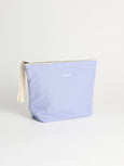 Pouch heavy poplin - lupine