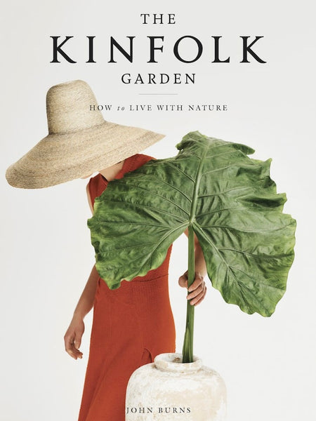 BOOK: Kinfolk Garden