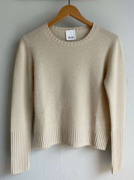 Sweater 11232 - cream 42