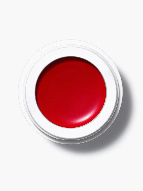 All Over Colour - Alizarin