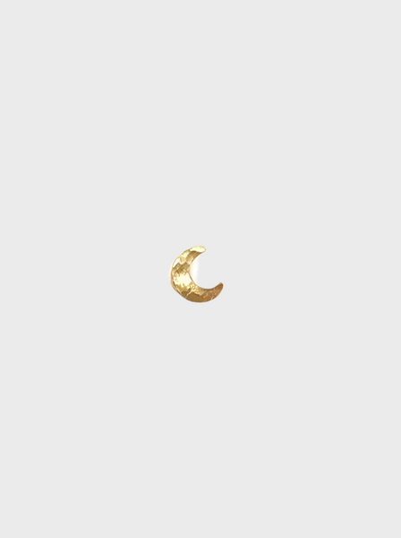 Billi Moon earring