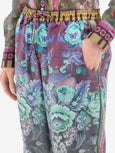 ALOE Trousers - PEONIA