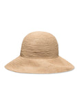 Abigail straw hat