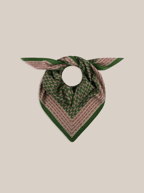Phedre Scarf - Folk