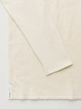 Gentle Long Sleeve - pure ecru