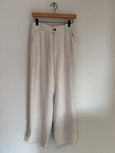 Trousers Ida Lisca - Perla