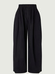 Vernon trousers - black