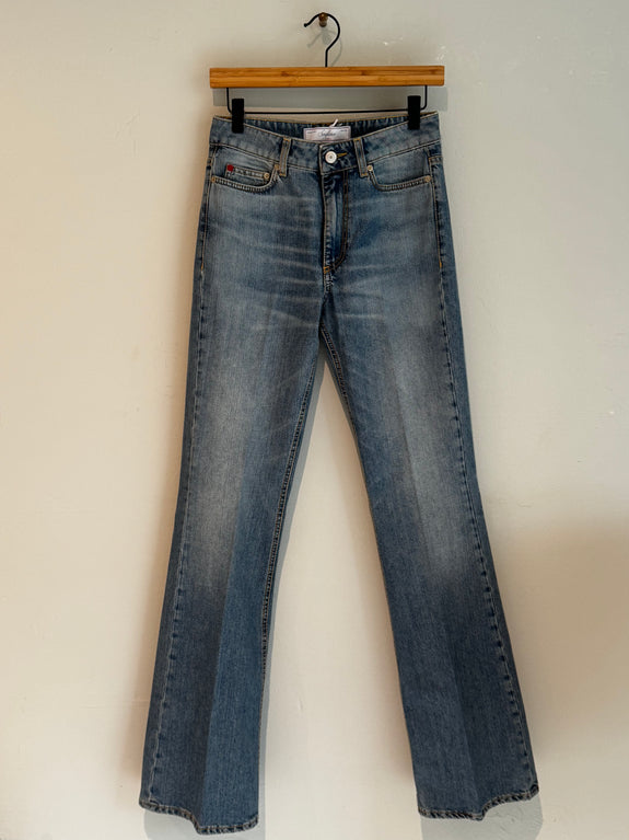 Jeans Juliet - denim