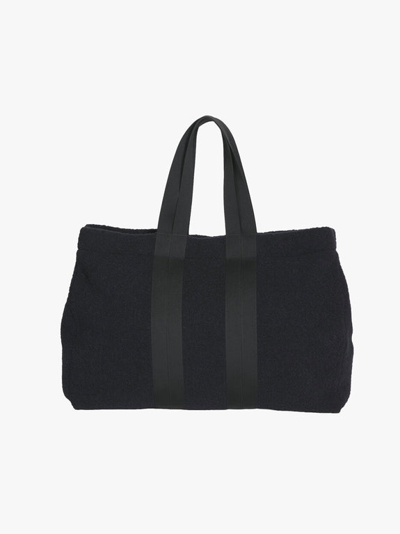 BAG GITA RICCIOLO - NAVY