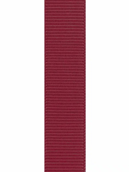 Ribbed ribbon 9mm - Sherry