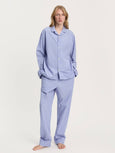 Classic pyjamas - Lupine