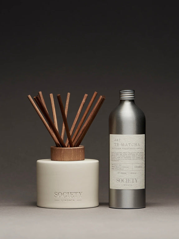 Te' Matcha Diffuser