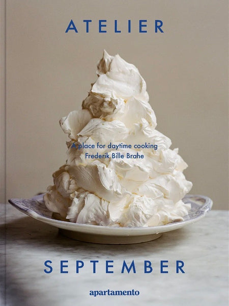 ATELIER SEPTEMBER: A PLACE FOR DAYTIME COOKING