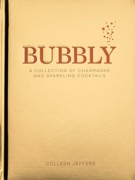 Book: Bubbly - english