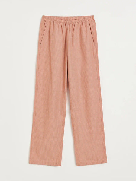 Alba pant striped - mix arizona