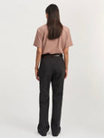 Milo pant pin - Brownstone