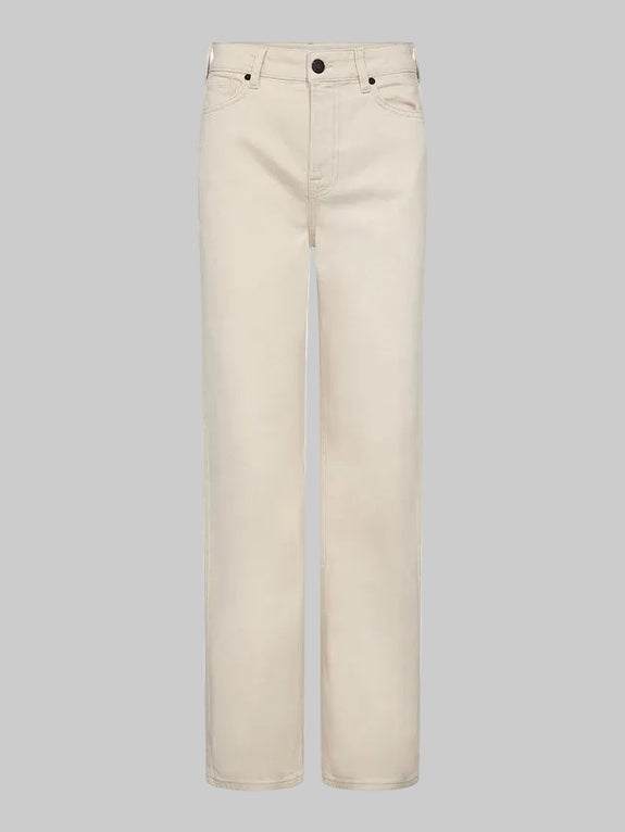 Brown Jeans - Nature Ecru