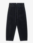 Trousers Candiano - navy
