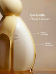 Golden Nectar Mānuka Honey Enzyme Cleanser