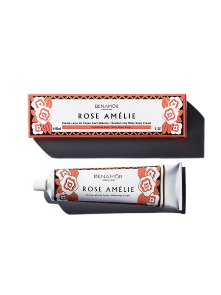 ROSE AMÉLIE Milky Body Cream 150 ml