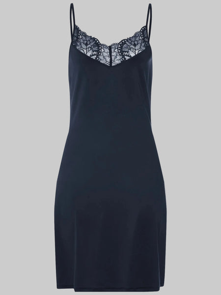 Azelia Negligee 90 cm - navy