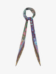 ALOEUW Scarf Silk - PEONIA