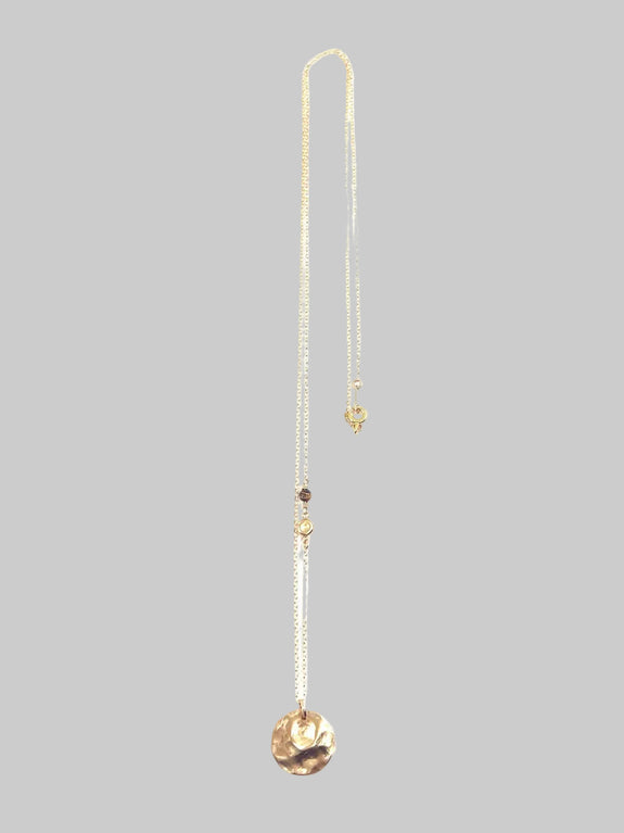 Livia necklace