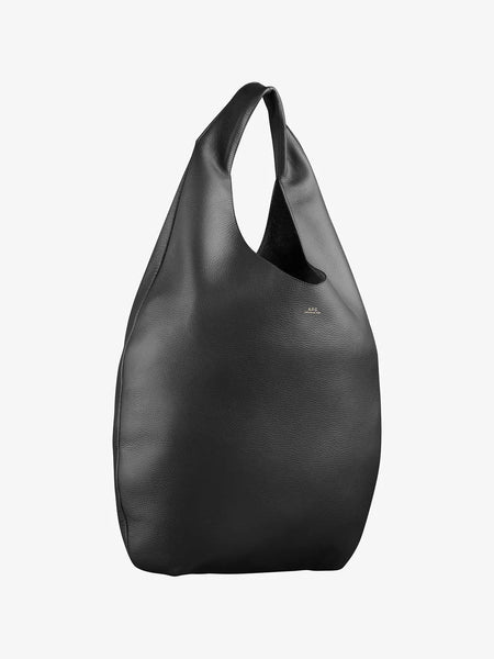 Le Neige Bag - black