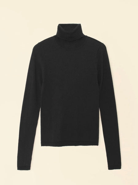 Tommy Sweater - Black