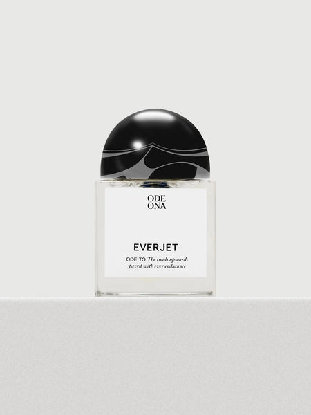 EVERJET Eau de Parfum 50ml