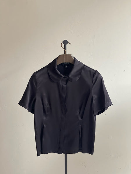 Shirt Julienne - black