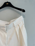 Bull sartorial low waist pants - giglio