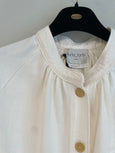 Bull bohemian overshirt - giglio
