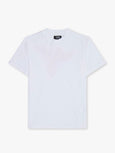 Organic Regular Angel Tee - white