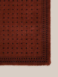 Achille Scarf - Violin