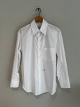 Shirt Kim - white