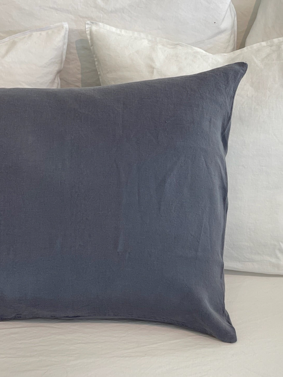 Cushion cover Rem - denim - more sizes