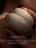Lunar Veil Chrono-Active Sleep Mask