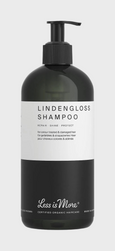 Organic Lindengloss Shampoo