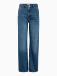 Brown Jeans - Wash Belgravia