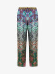 ALOE Trousers - PEONIA