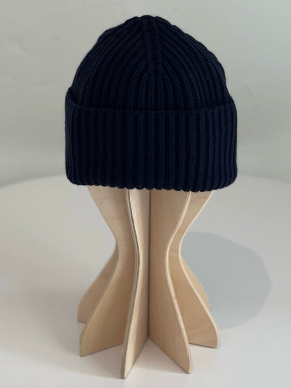 Tora Beanie - navy