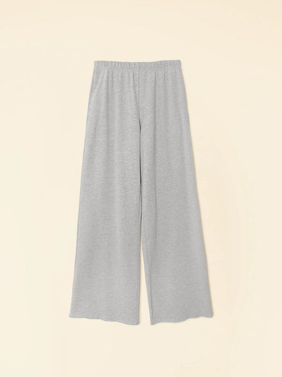 Emmette Sweatpant - Heather Grey