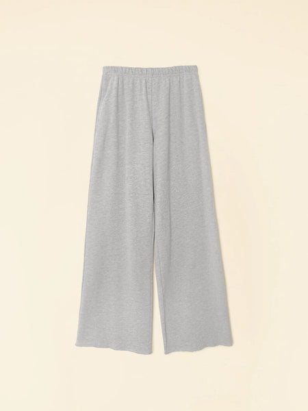 Emmette Sweatpant - Heather Grey