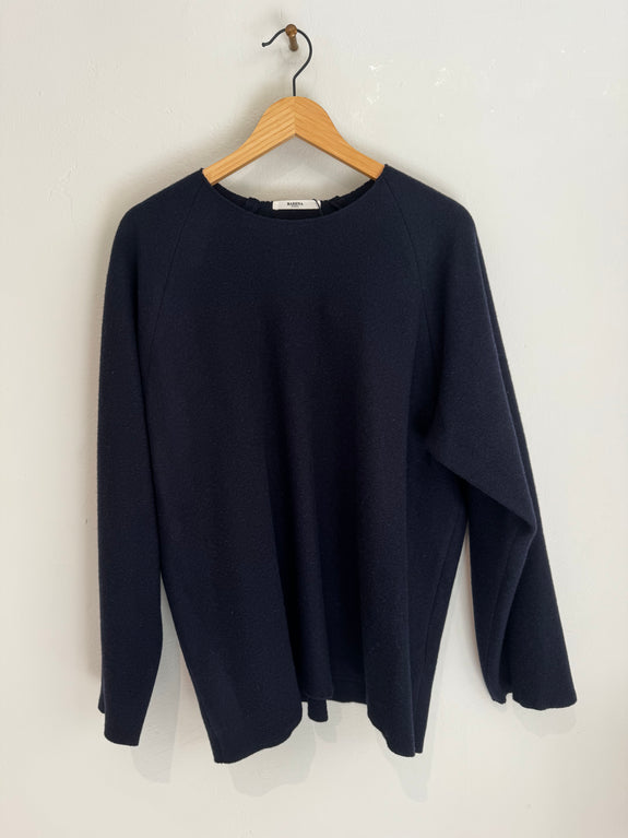 Sweater Emily - navy