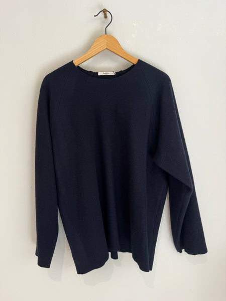 Sweater Emily - navy